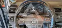 2013 Volkswagen Touran