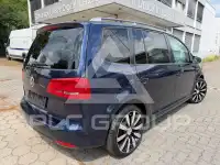 2013 Volkswagen Touran