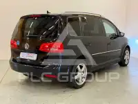 2013 Volkswagen Touran