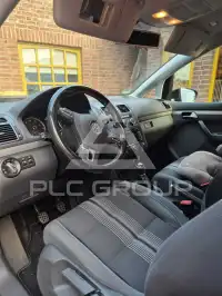 2013 Volkswagen Touran