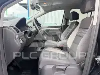 2013 Volkswagen Touran