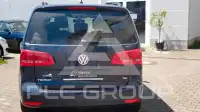 2013 Volkswagen Touran