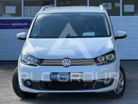 2013 Volkswagen Touran