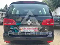 2013 Volkswagen Touran