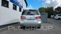 2013 Volkswagen Touran