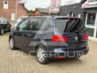 2013 Volkswagen Touran