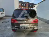 2013 Volkswagen Touran