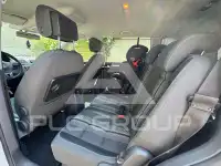 2013 Volkswagen Touran