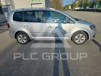 2013 Volkswagen Touran
