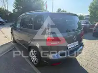 2013 Volkswagen Touran