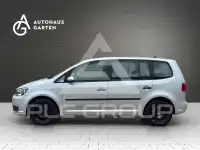 2013 Volkswagen Touran