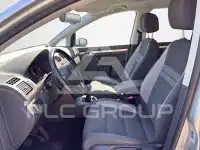 2013 Volkswagen Touran