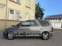 2013 Volkswagen Touran