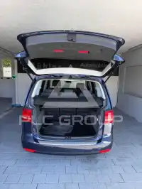 2013 Volkswagen Touran