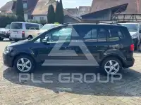 2013 Volkswagen Touran