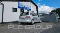 2013 Volkswagen Touran