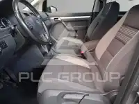 2013 Volkswagen Touran