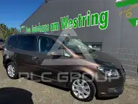 2013 Volkswagen Touran