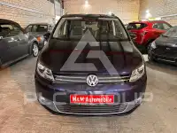 2013 Volkswagen Touran