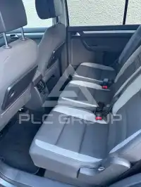 2013 Volkswagen Touran