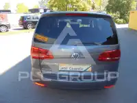 2013 Volkswagen Touran