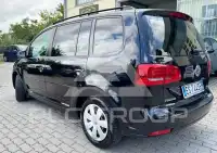 2013 Volkswagen Touran