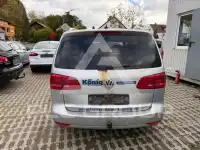 2013 Volkswagen Touran