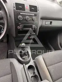 2013 Volkswagen Touran