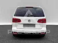2013 Volkswagen Touran