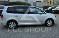 2013 Volkswagen Touran