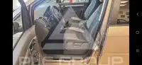 2013 Volkswagen Touran