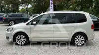 2013 Volkswagen Touran