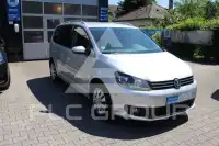 2013 Volkswagen Touran