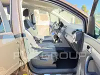 2013 Volkswagen Touran