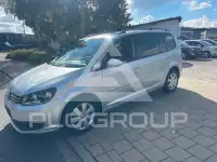 2013 Volkswagen Touran