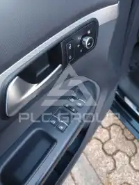 2013 Volkswagen Touran