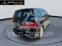 2013 Volkswagen Touran