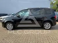 2012 Volkswagen Touran