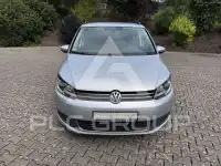 2013 Volkswagen Touran