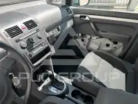 2013 Volkswagen Touran