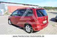 2013 Volkswagen Touran