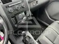 2013 Volkswagen Touran