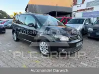 2013 Volkswagen Touran