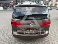 2013 Volkswagen Touran