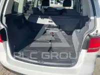 2013 Volkswagen Touran