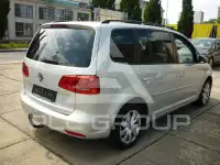 2013 Volkswagen Touran