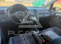 2013 Volkswagen Touran