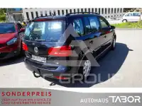 2013 Volkswagen Touran