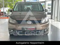 2013 Volkswagen Touran
