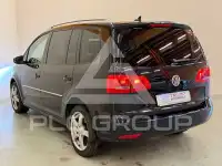 2013 Volkswagen Touran
